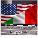 Italian Rights Association Of New York