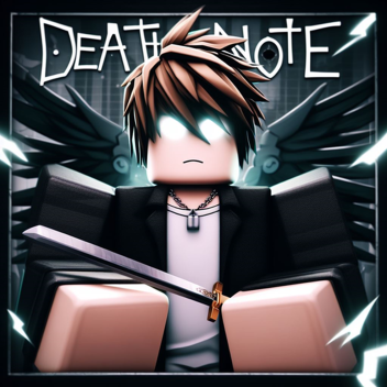 Death Note
