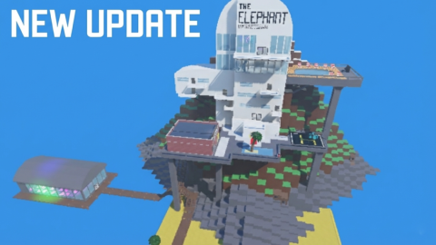 Elephant hotel remastered inf money op farm - Hotel Elephant Remastered script preview