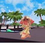 Royal High trading and update concepts here