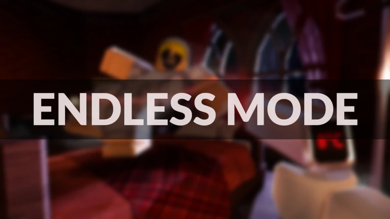 Endless Mode!