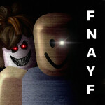 [FNAF 4] Five Nights At Your Friends