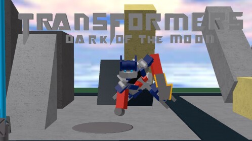 (Classic) Transformers: Dark of the Moon