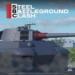 Steel Battleground Clash icon