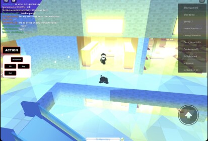 Bat Simulator