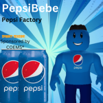 The Pepsi Factory