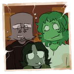 The Emilys' Household.