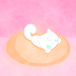Pinky's Cat's Group