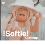 softie clothing..