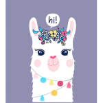 Le lama_club