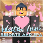Water Inn Resort and Spa