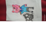 Official Piggy Master's Group!