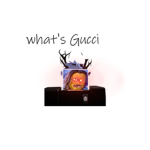 The Muchie Poochie
