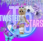 -*TwistedSummer*-