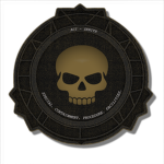 〚 SCPF 〛- SD > Specialized Response Team