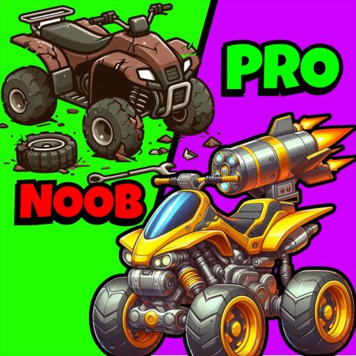 ATV Training official Roblox game thumbnail