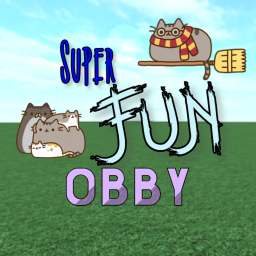 Super Fun Obby