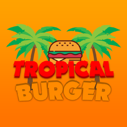[Soon!] || Work at Tropical Burger! 🍔