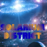 SOLARIUM DISTRICT