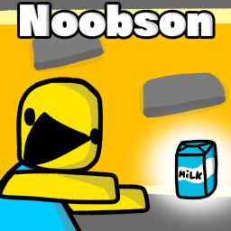 Noobson [BETA]