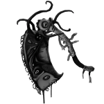 Night Stalker's Slasher (cleaver)