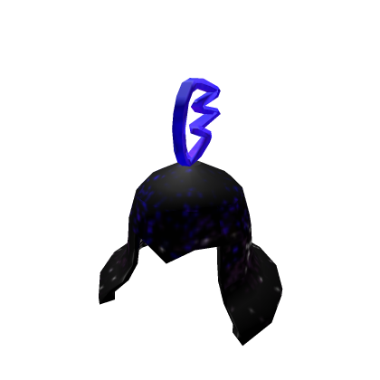 Helm Of The Secret Ice 