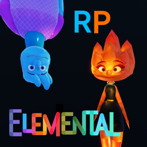 ELEMENTAL RP