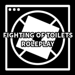 Fighting Of Toilets RolePlay