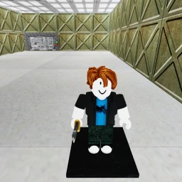 Bacon in area 51 icon