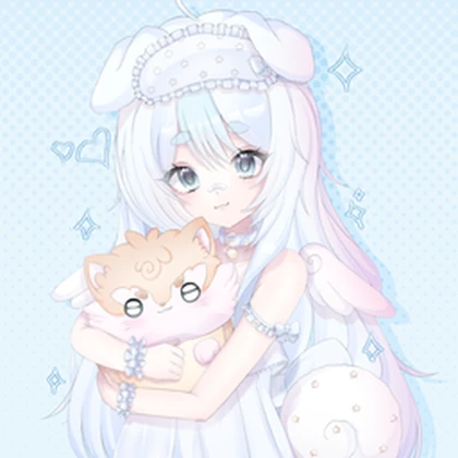 tini pup Roblox group icon