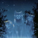 StarClan’s Prophecy (WCUE)