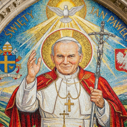Szkoła Podstawowa im. Jana Pawła II w Warszawie