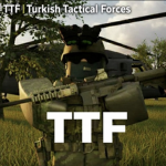 TTF | Turkish Tactical Forces