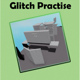 Glitch Practise
