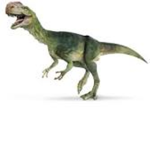 Ian’s dinosaur