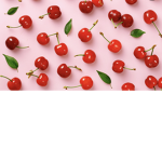 Cute little cherries
