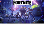 Team Fortnite