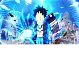 One Piece: Fighting Simulator