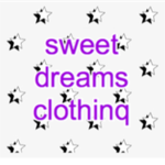 sweetdreams clothinq