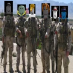 Shadow Night Corps