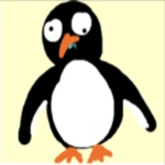 The stupid Penguin’s