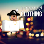 Infected Clothing©