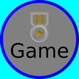 Badge Game