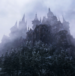 Lady’s Court