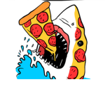 Sharks pizza empire