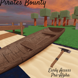 Pirate's Bounty (OLD)