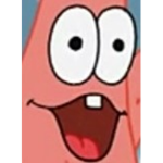 No, this is Patrick
