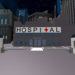 [Retired] Andy's Mercy Hospital (Showcase)