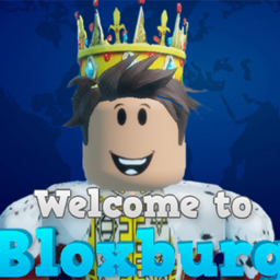 Gran congreso de bloxburg