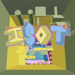 Infinite Studs of Towering [BETA]